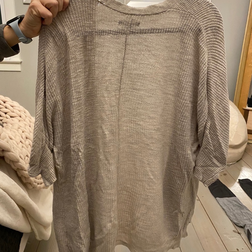 Cardigan - Picture 2 of 3